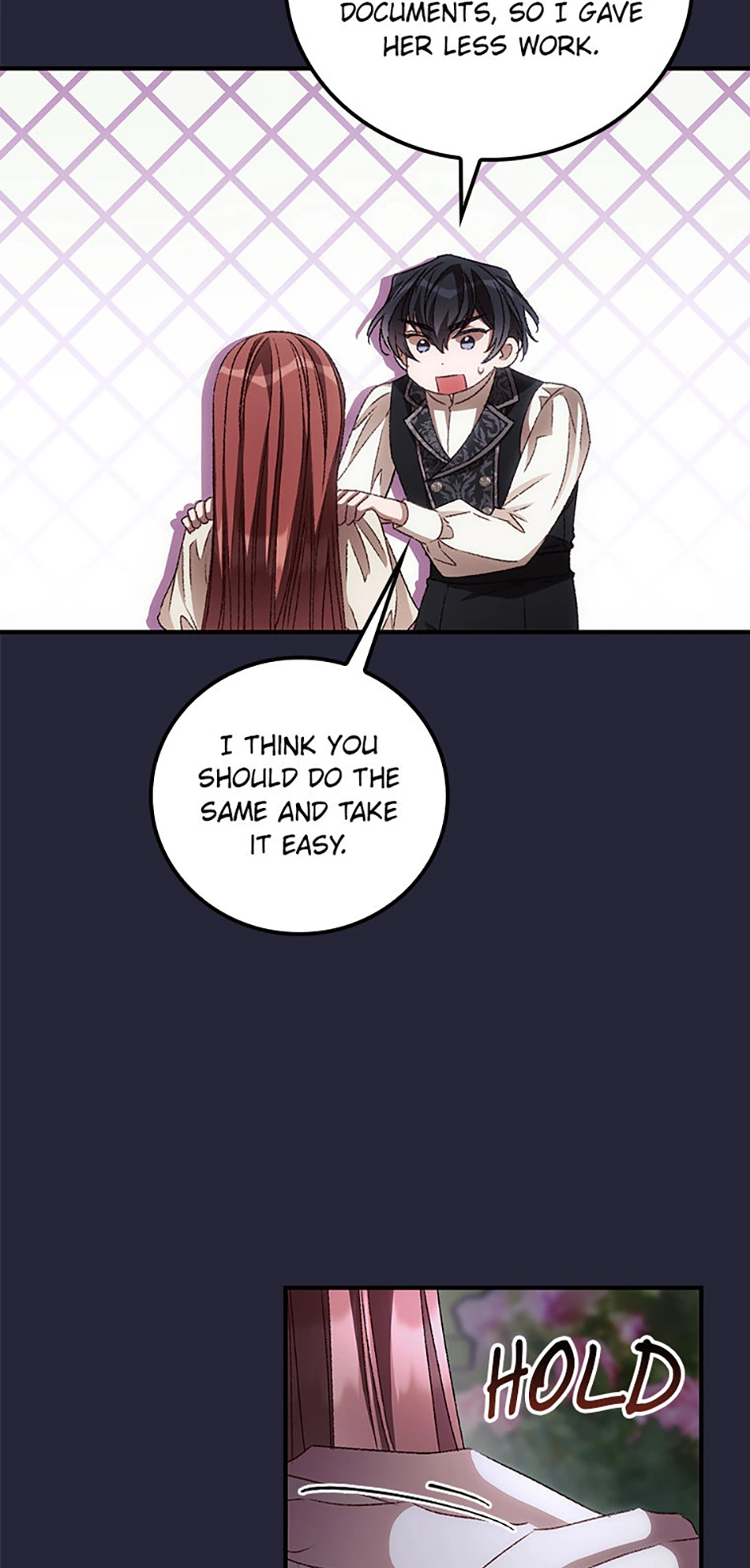 I Can See Your Death chapter 67 page 10