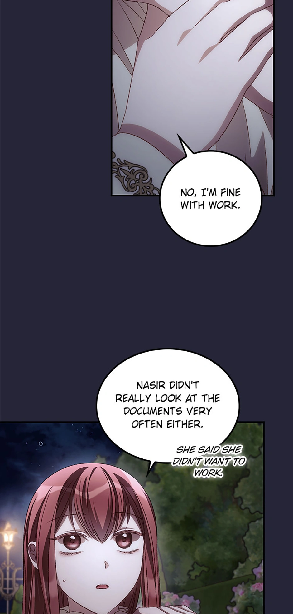 I Can See Your Death chapter 67 page 11