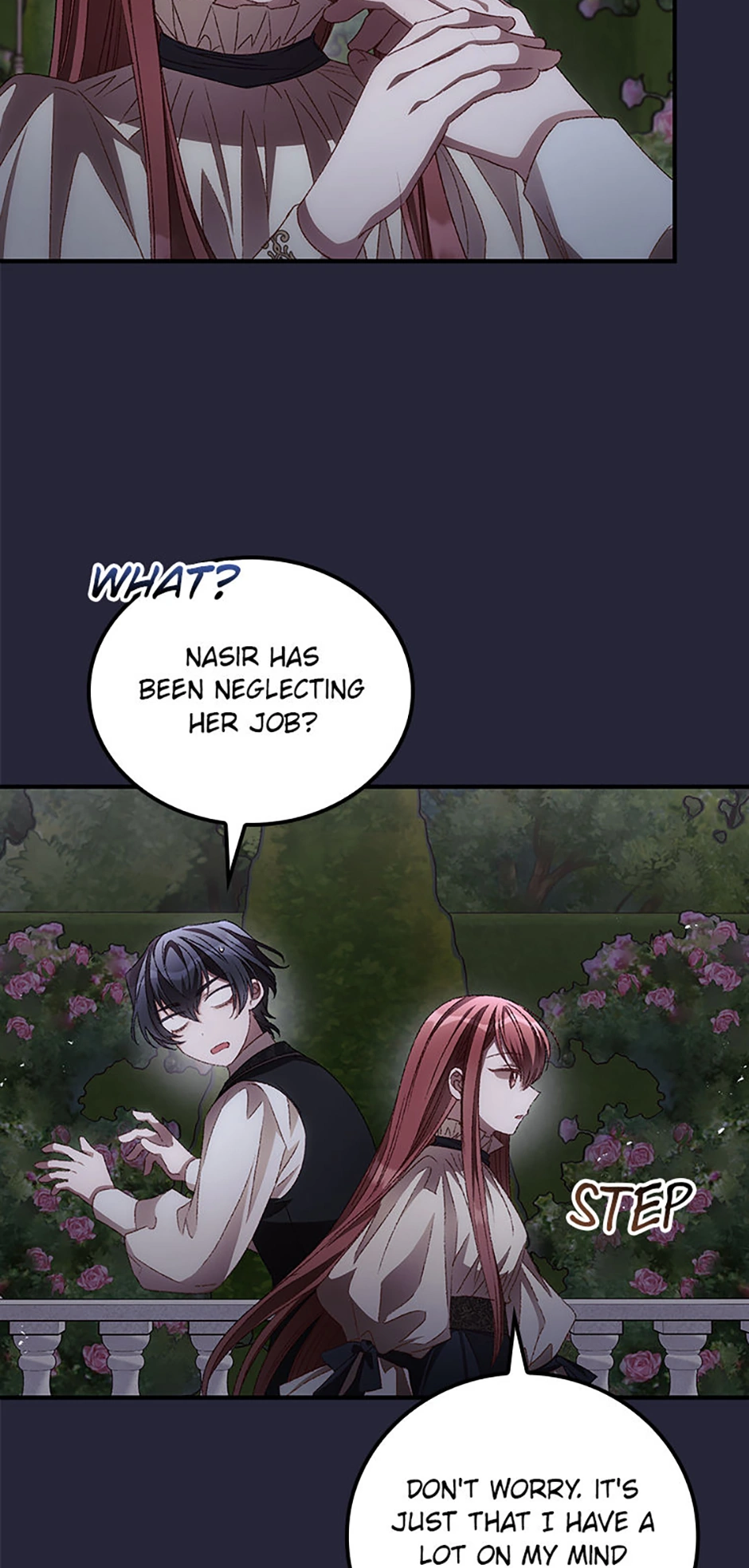 I Can See Your Death chapter 67 page 12
