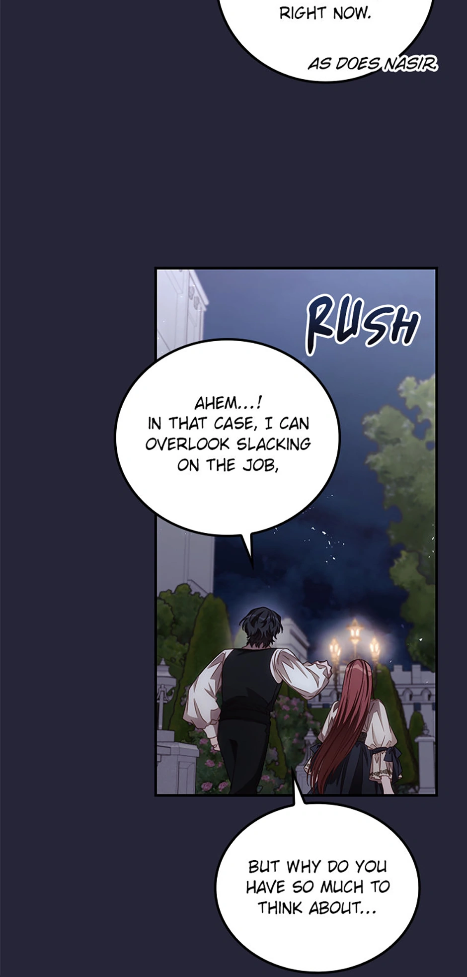 I Can See Your Death chapter 67 page 13
