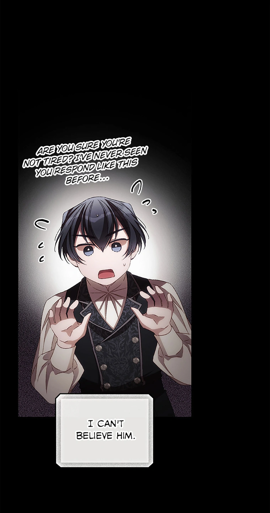 I Can See Your Death chapter 67 page 18