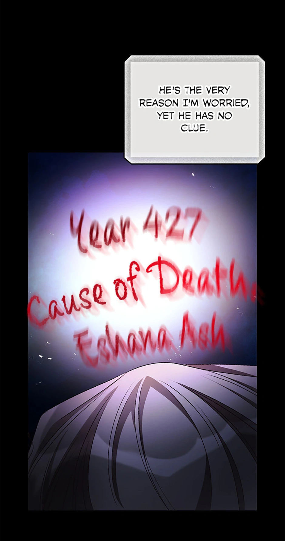 I Can See Your Death chapter 67 page 19