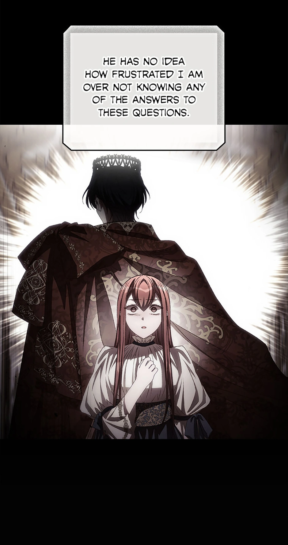 I Can See Your Death chapter 67 page 21