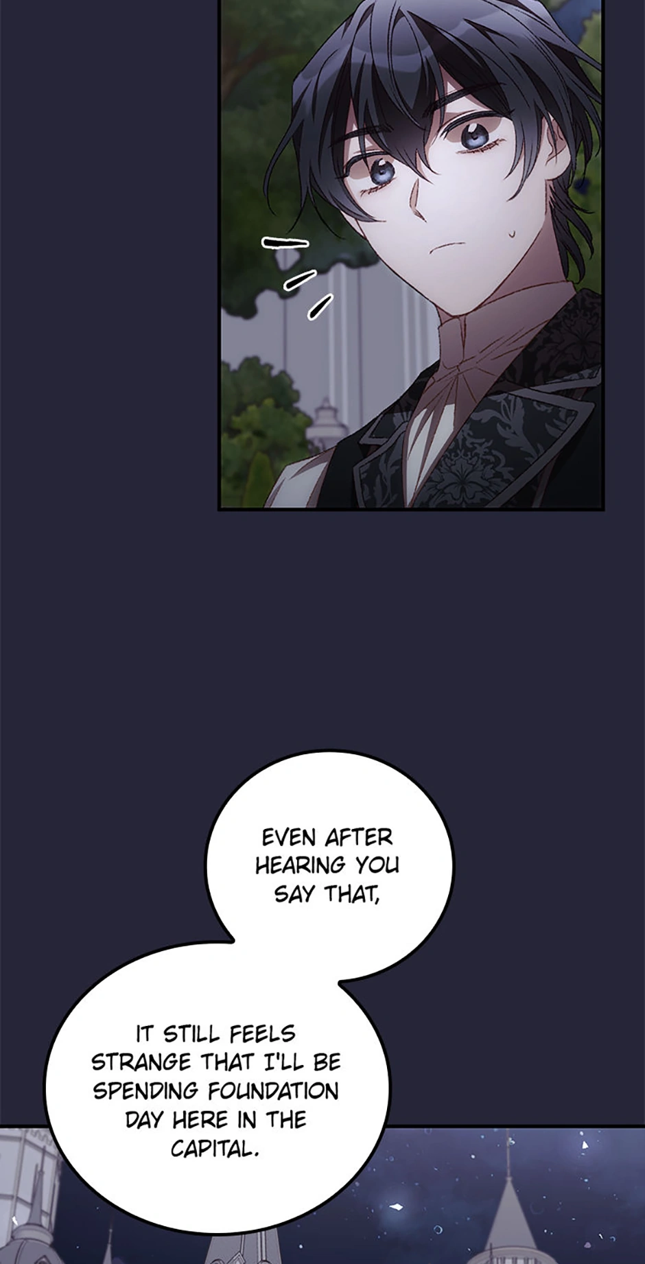 I Can See Your Death chapter 67 page 23