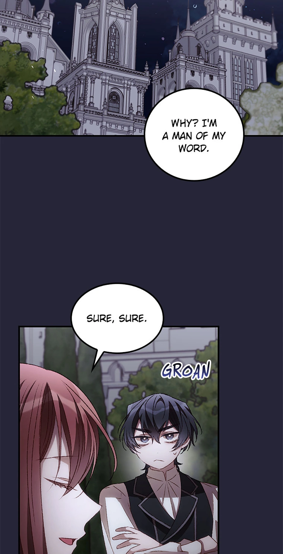 I Can See Your Death chapter 67 page 24