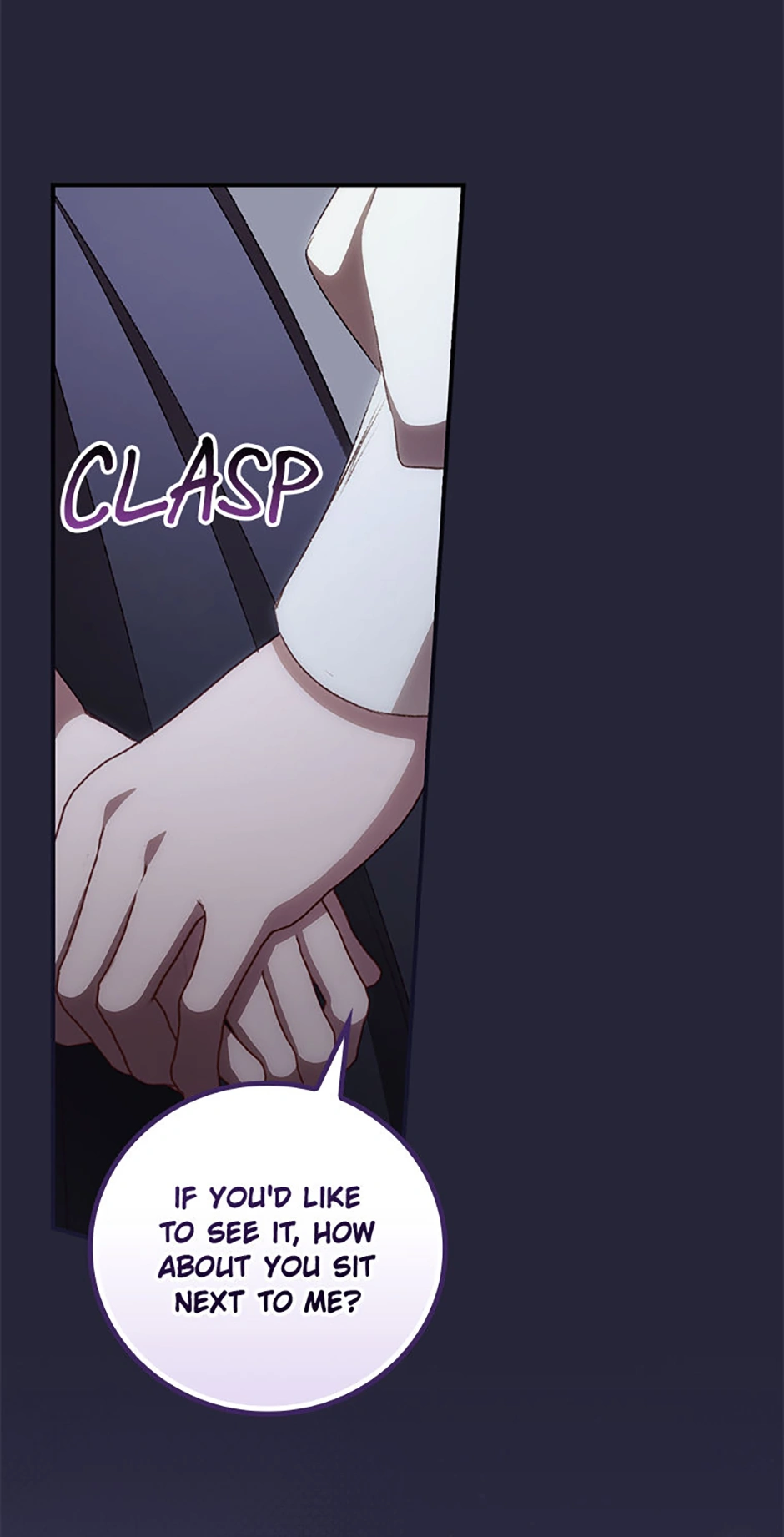 I Can See Your Death chapter 67 page 26