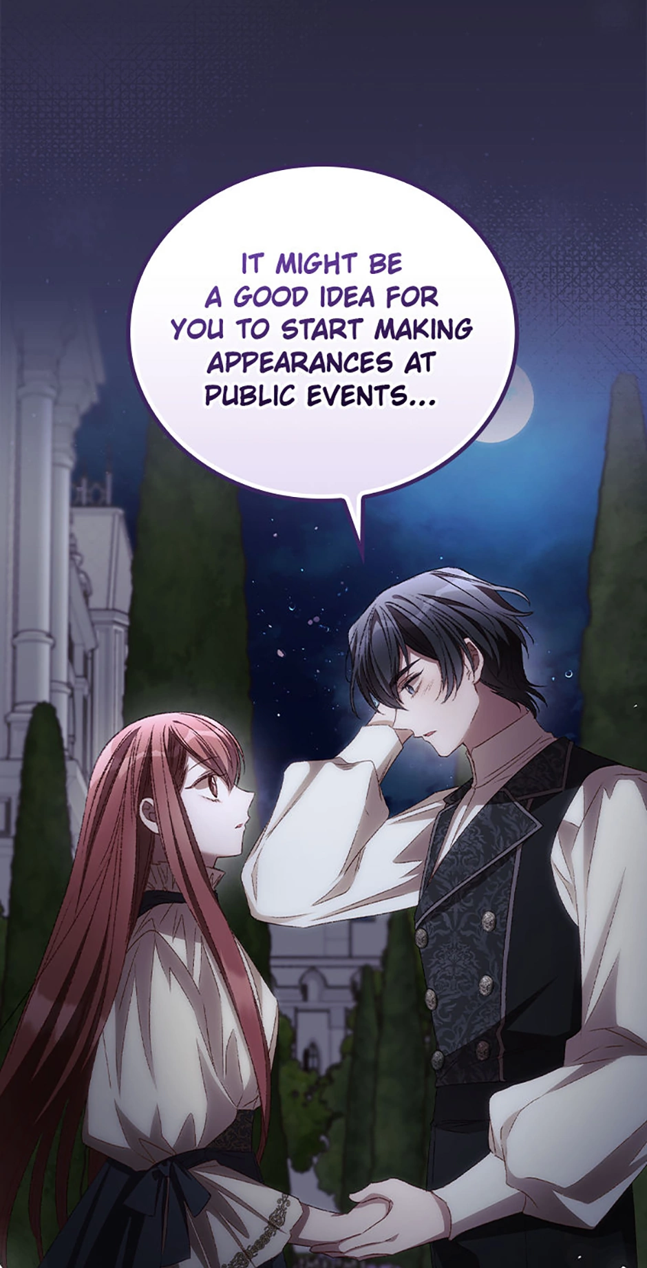 I Can See Your Death chapter 67 page 27