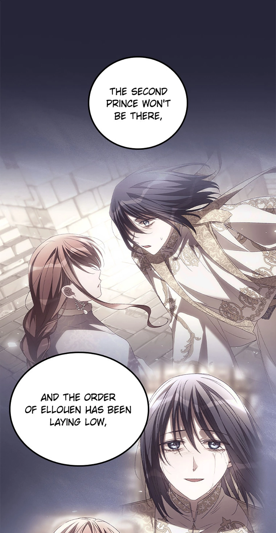 I Can See Your Death chapter 67 page 29