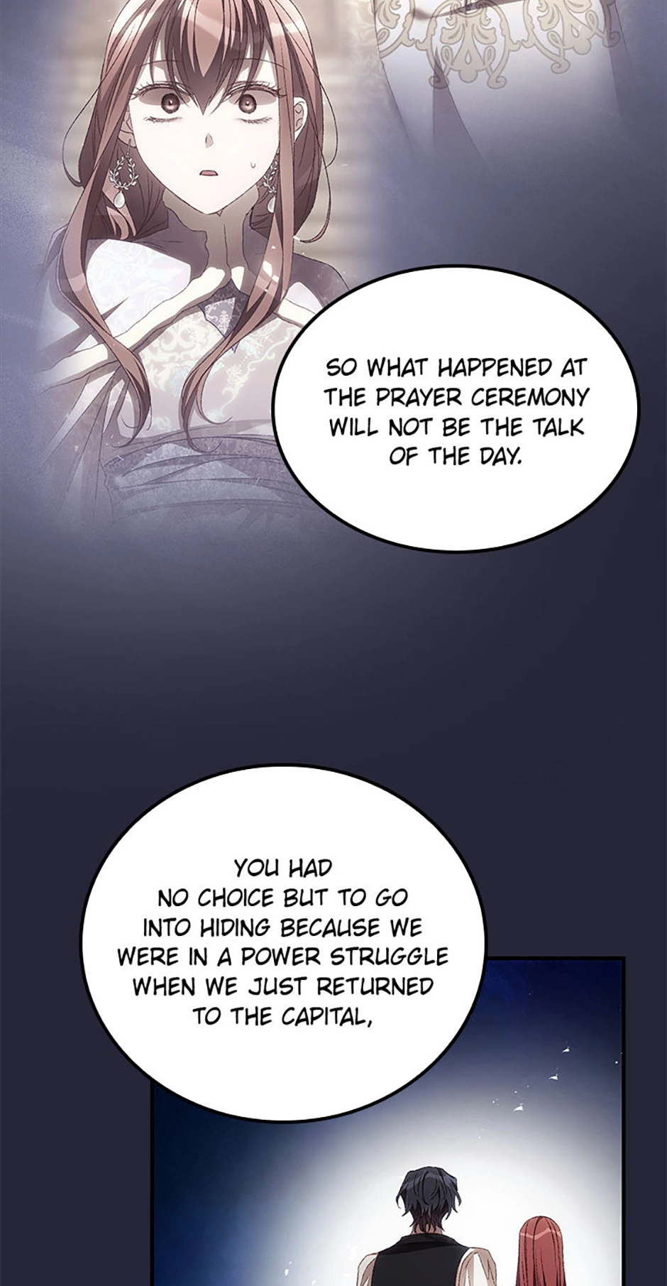 I Can See Your Death chapter 67 page 30