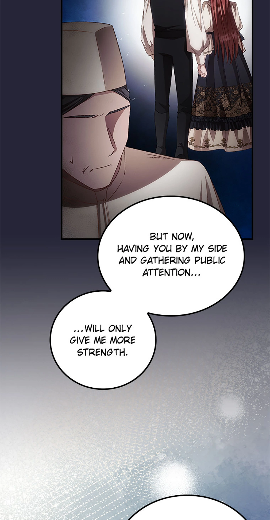 I Can See Your Death chapter 67 page 31