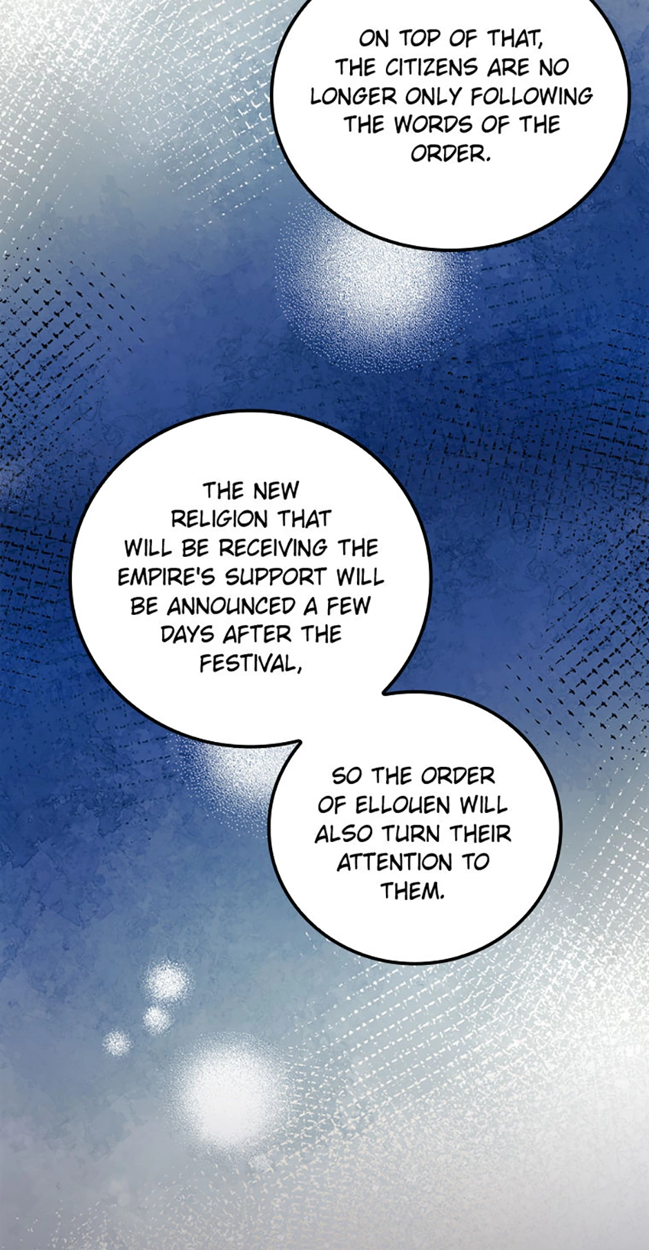 I Can See Your Death chapter 67 page 32