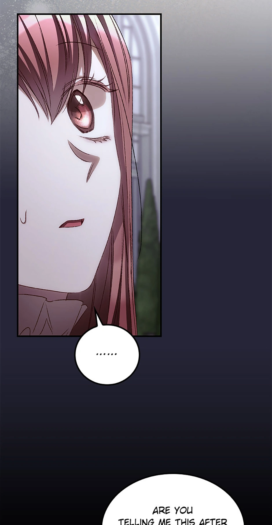 I Can See Your Death chapter 67 page 33