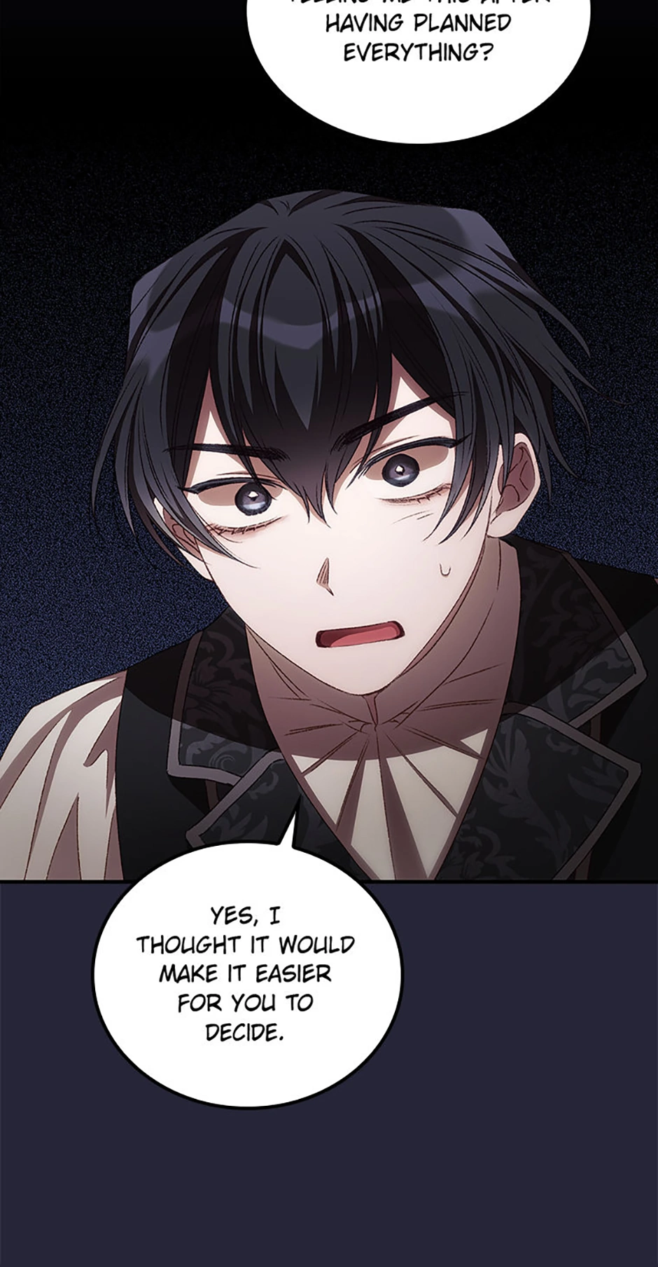 I Can See Your Death chapter 67 page 34