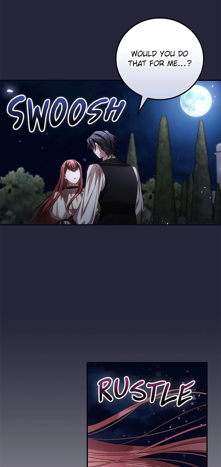 I Can See Your Death chapter 67 page 35