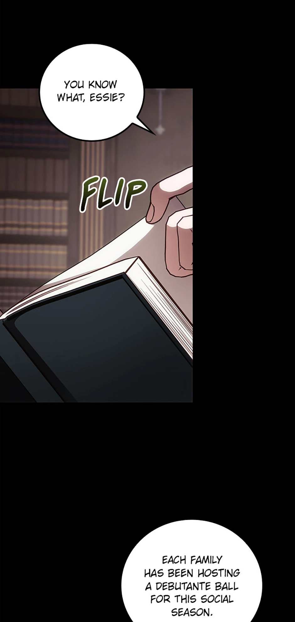 I Can See Your Death chapter 67 page 37