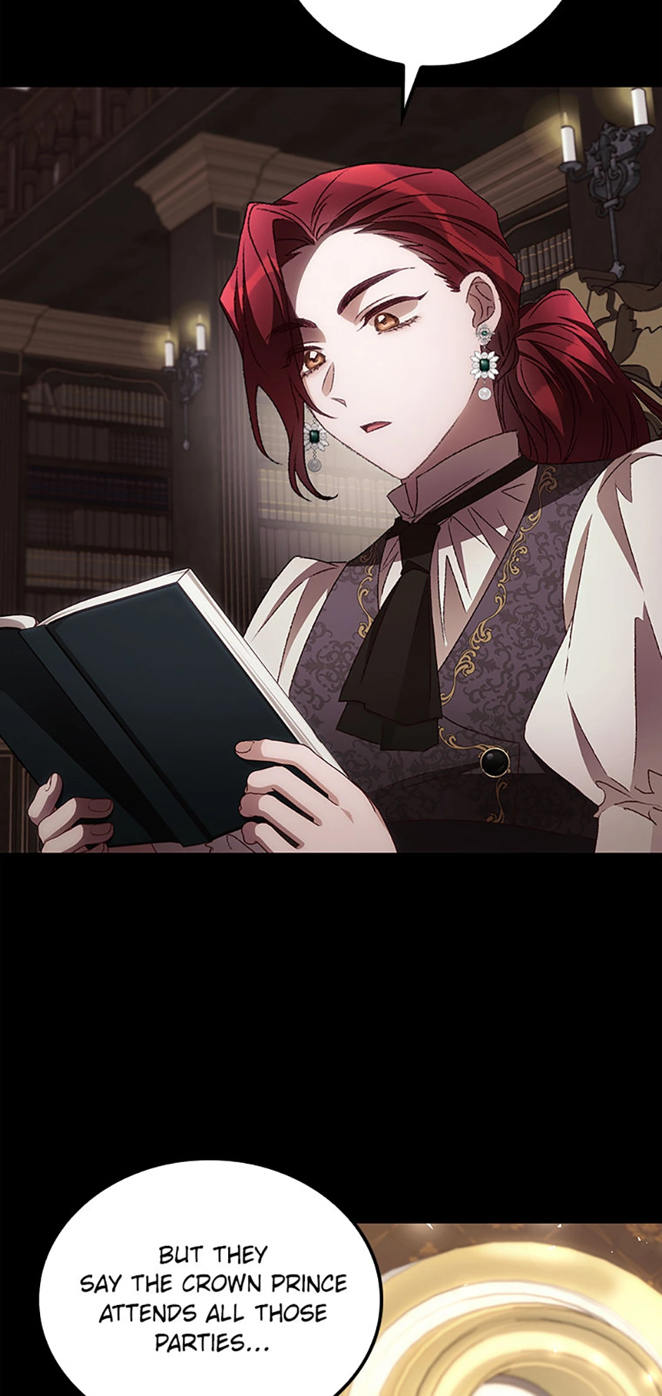 I Can See Your Death chapter 67 page 38