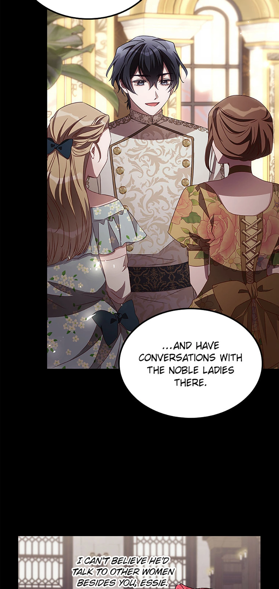 I Can See Your Death chapter 67 page 39
