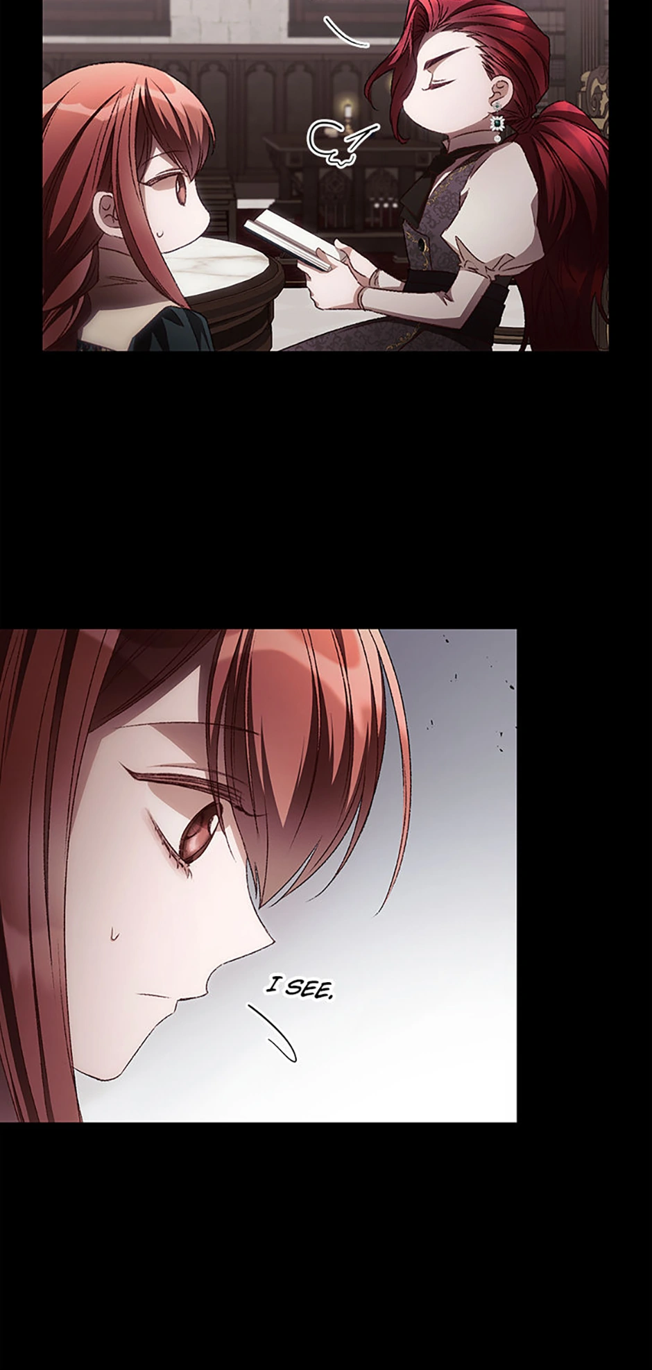 I Can See Your Death chapter 67 page 40