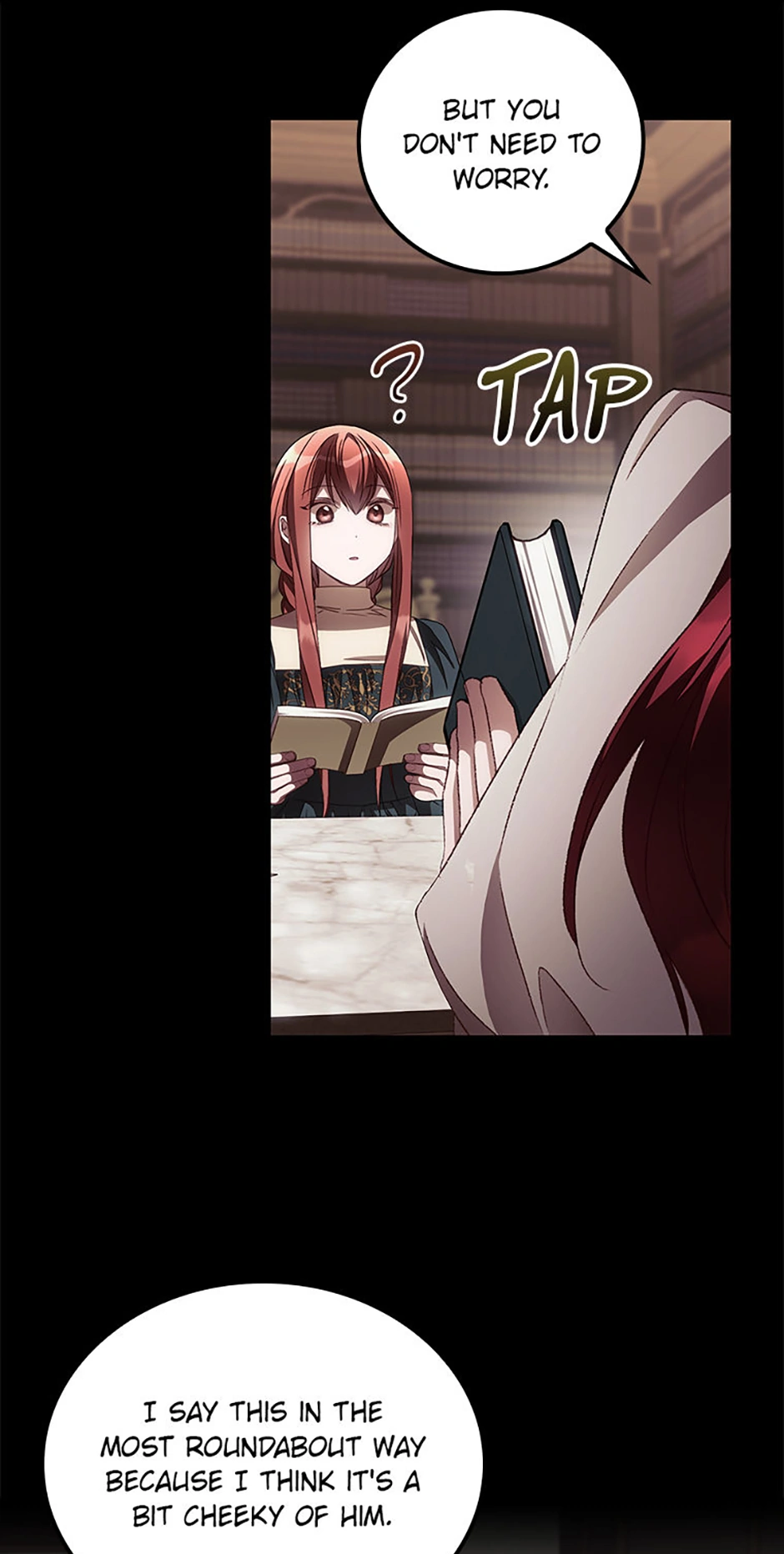 I Can See Your Death chapter 67 page 41