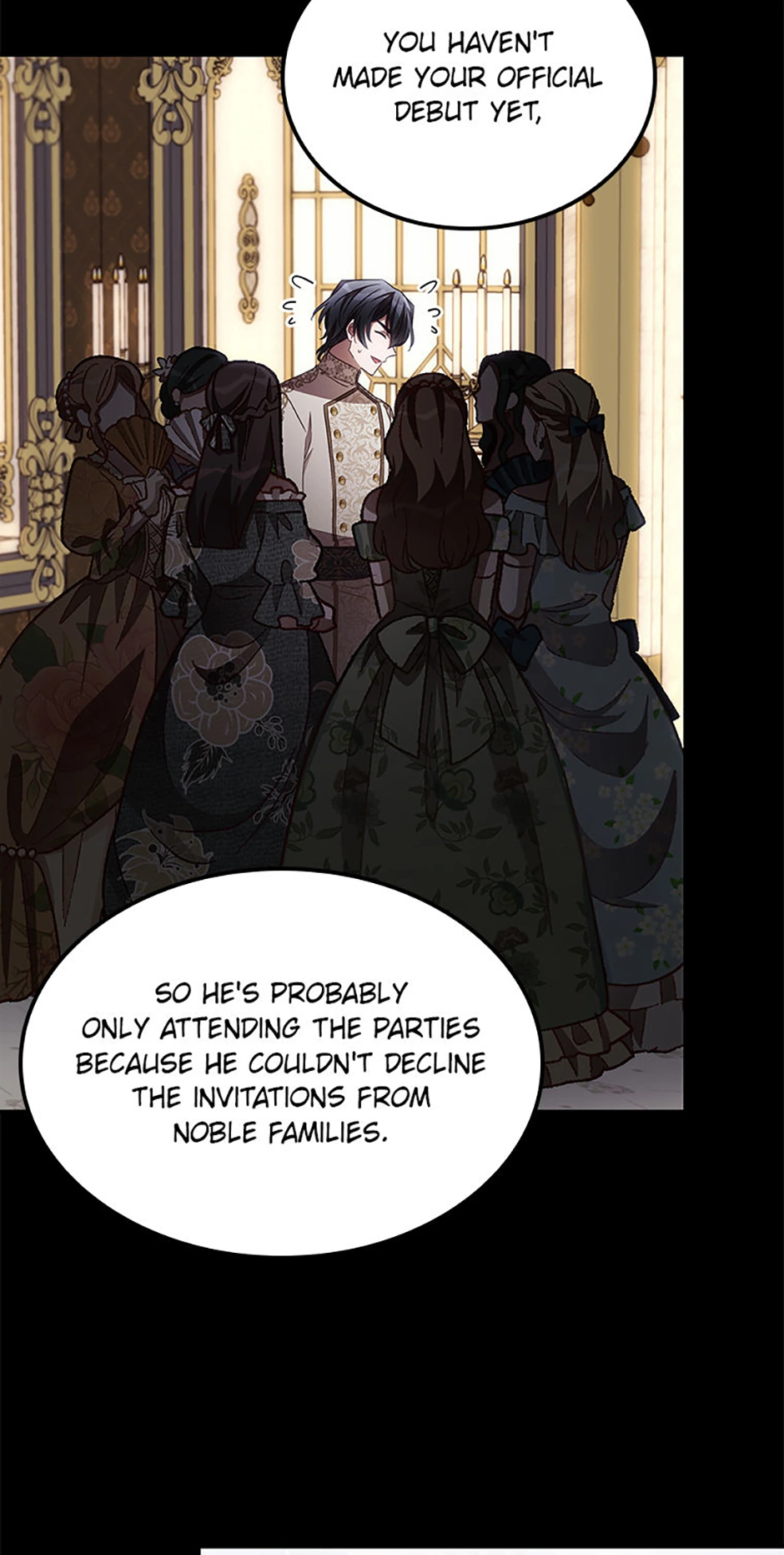 I Can See Your Death chapter 67 page 43