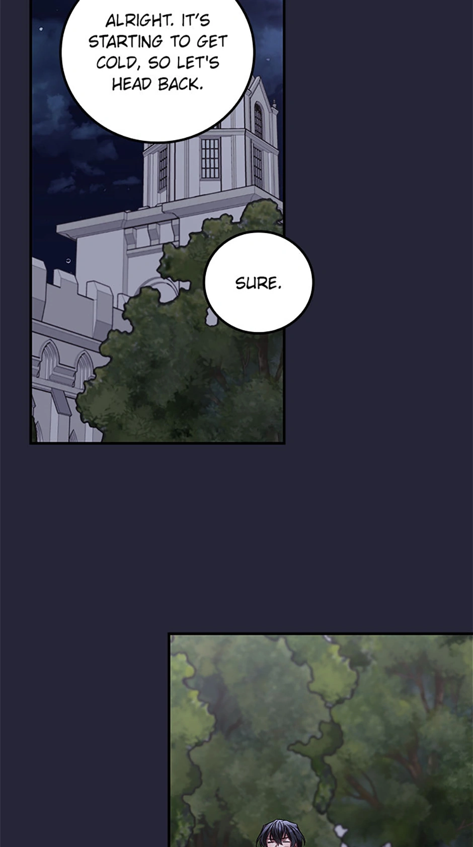 I Can See Your Death chapter 67 page 48