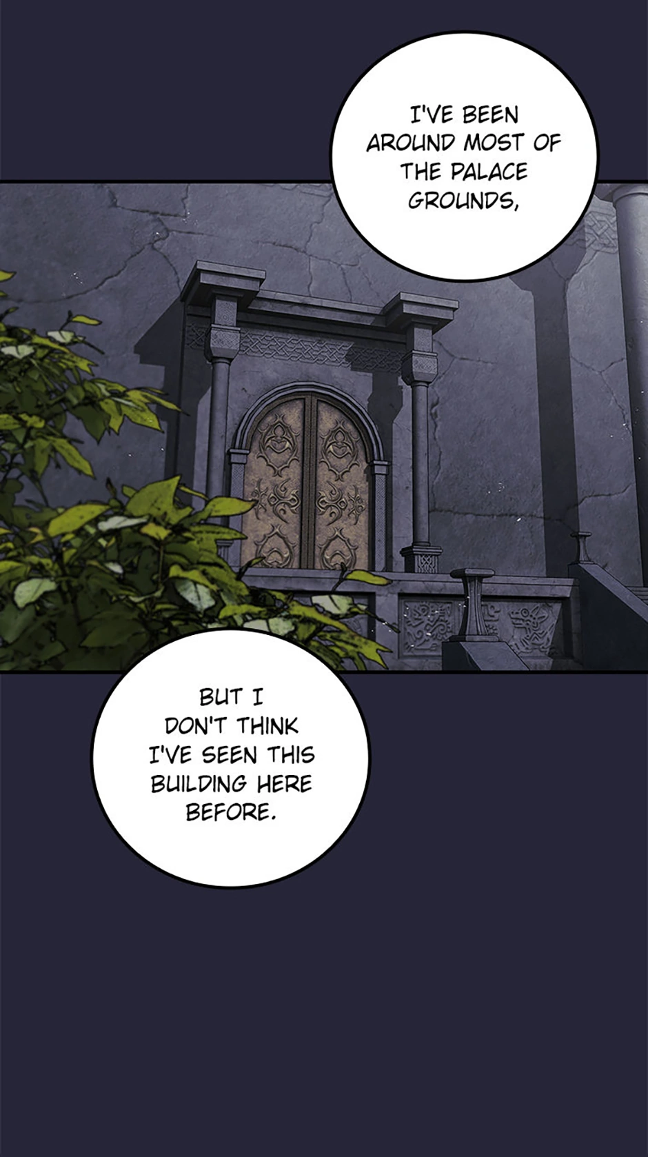 I Can See Your Death chapter 67 page 52