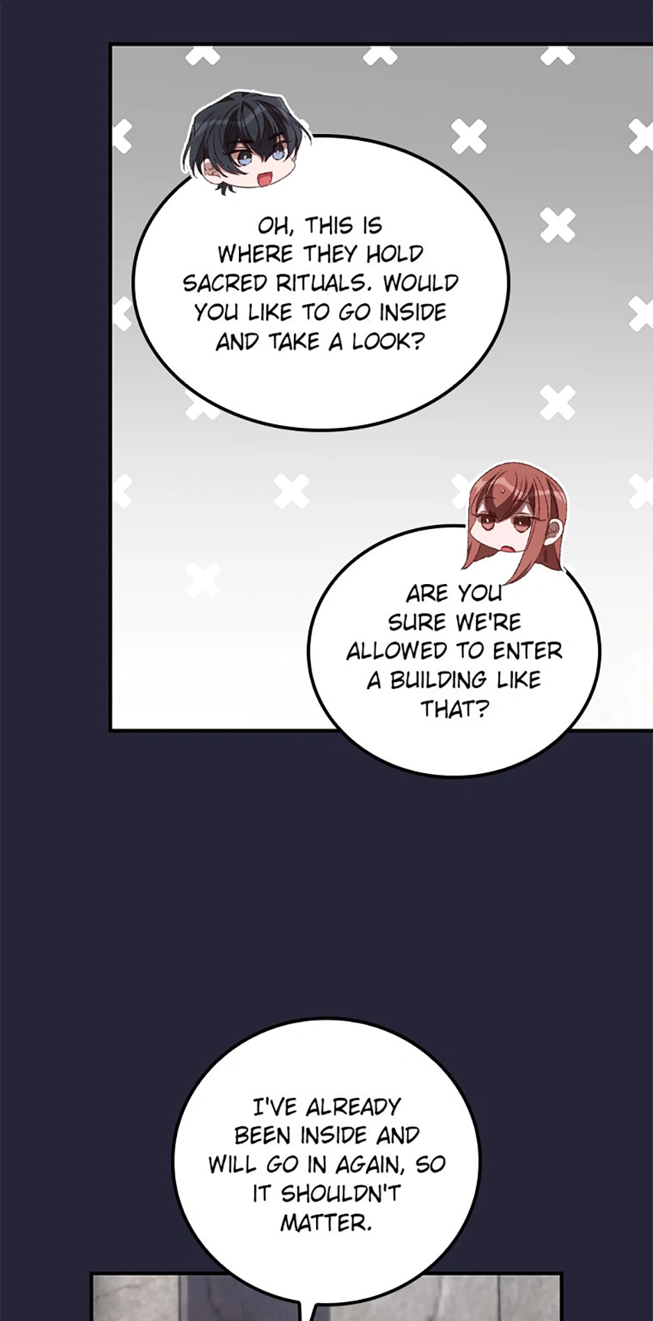 I Can See Your Death chapter 67 page 53