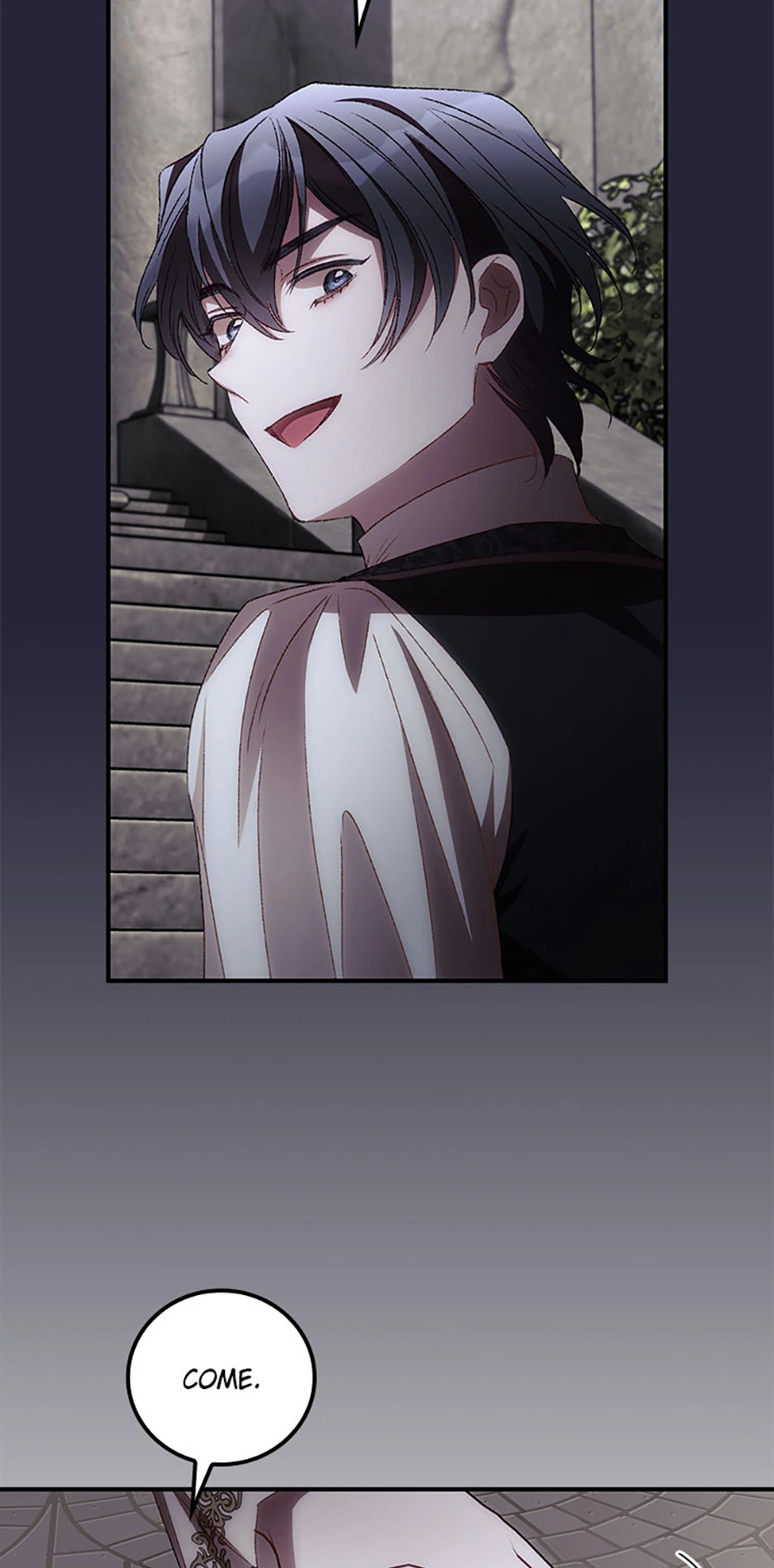 I Can See Your Death chapter 67 page 54
