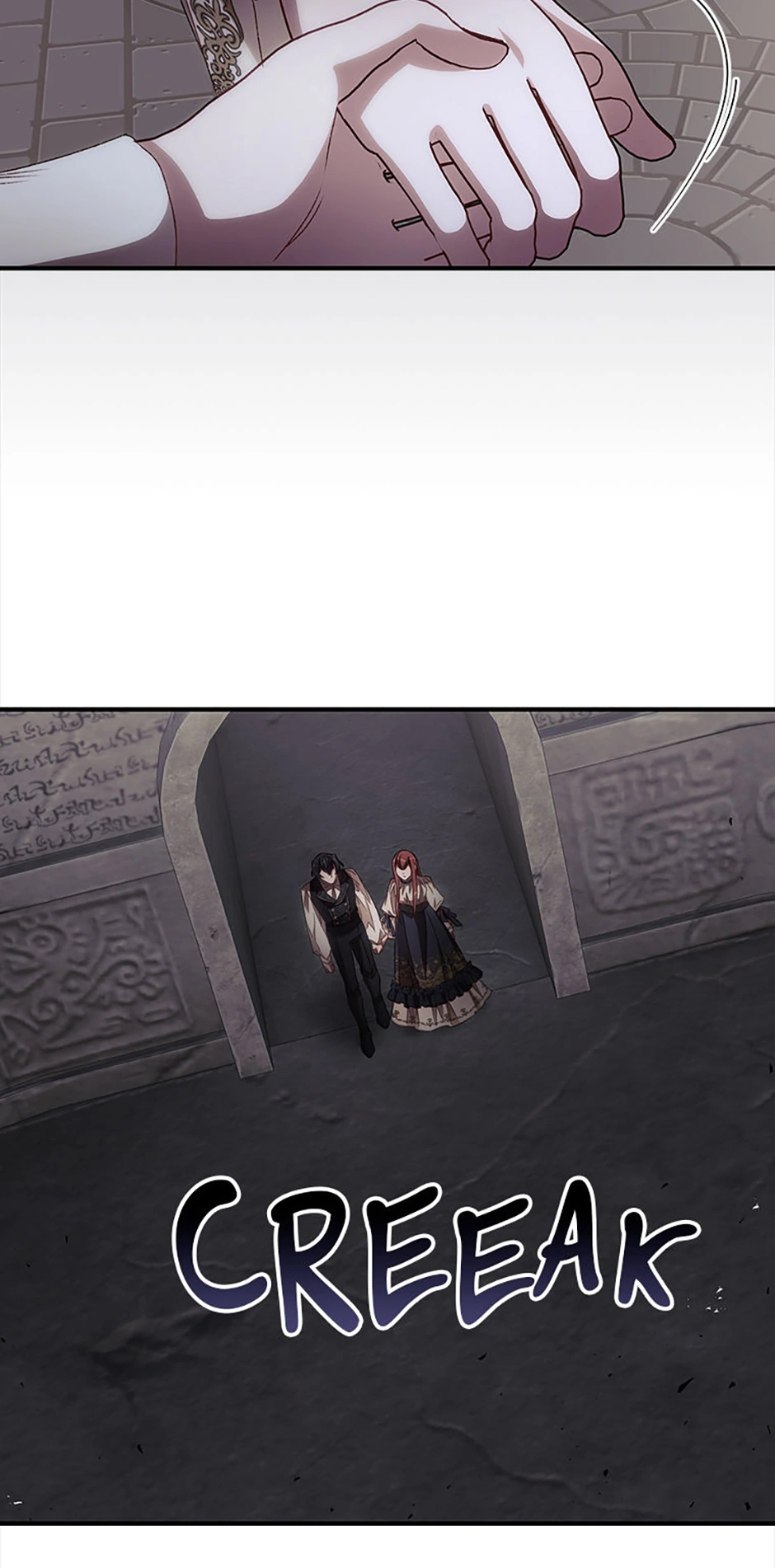 I Can See Your Death chapter 67 page 55