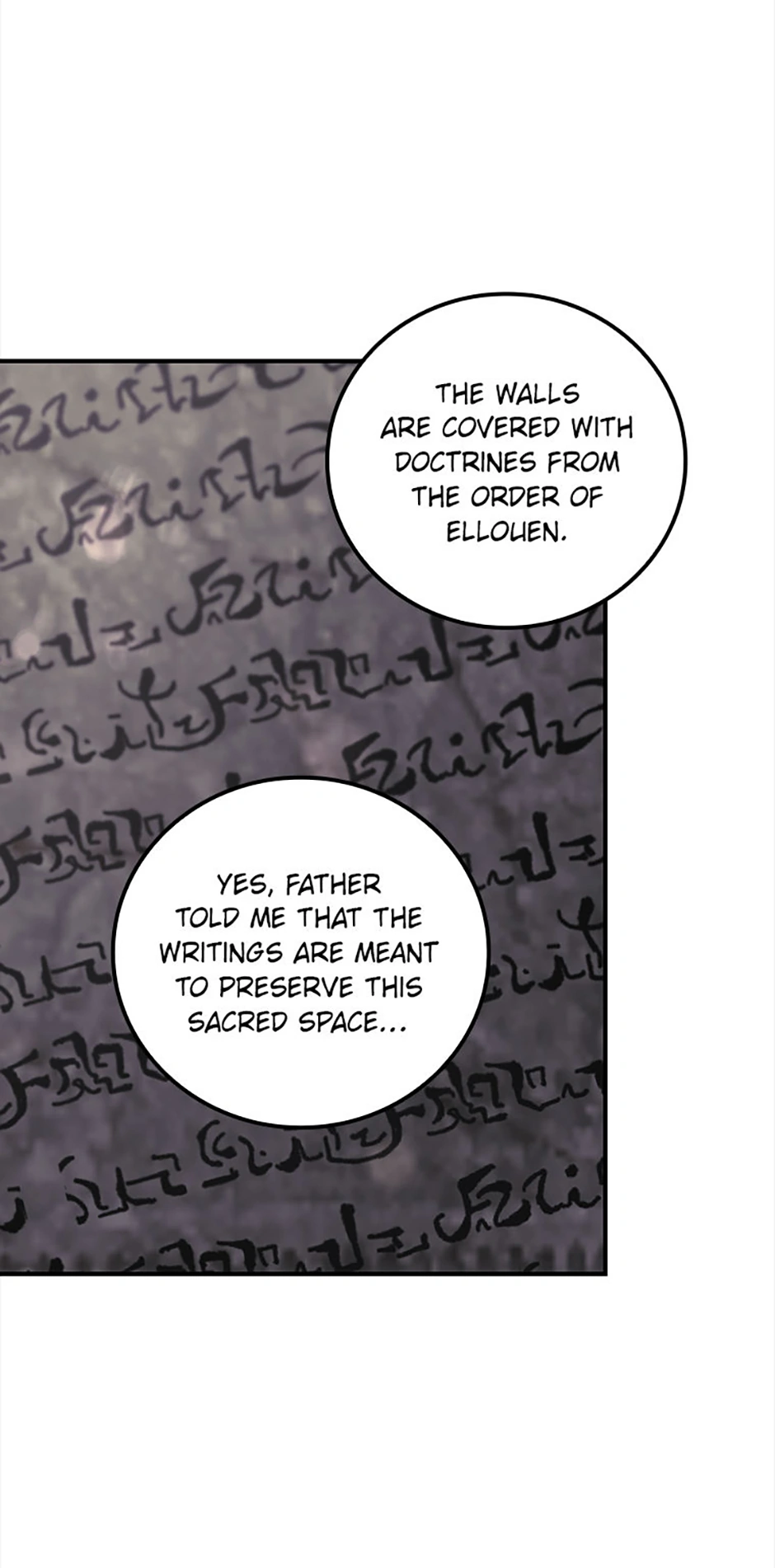 I Can See Your Death chapter 67 page 56