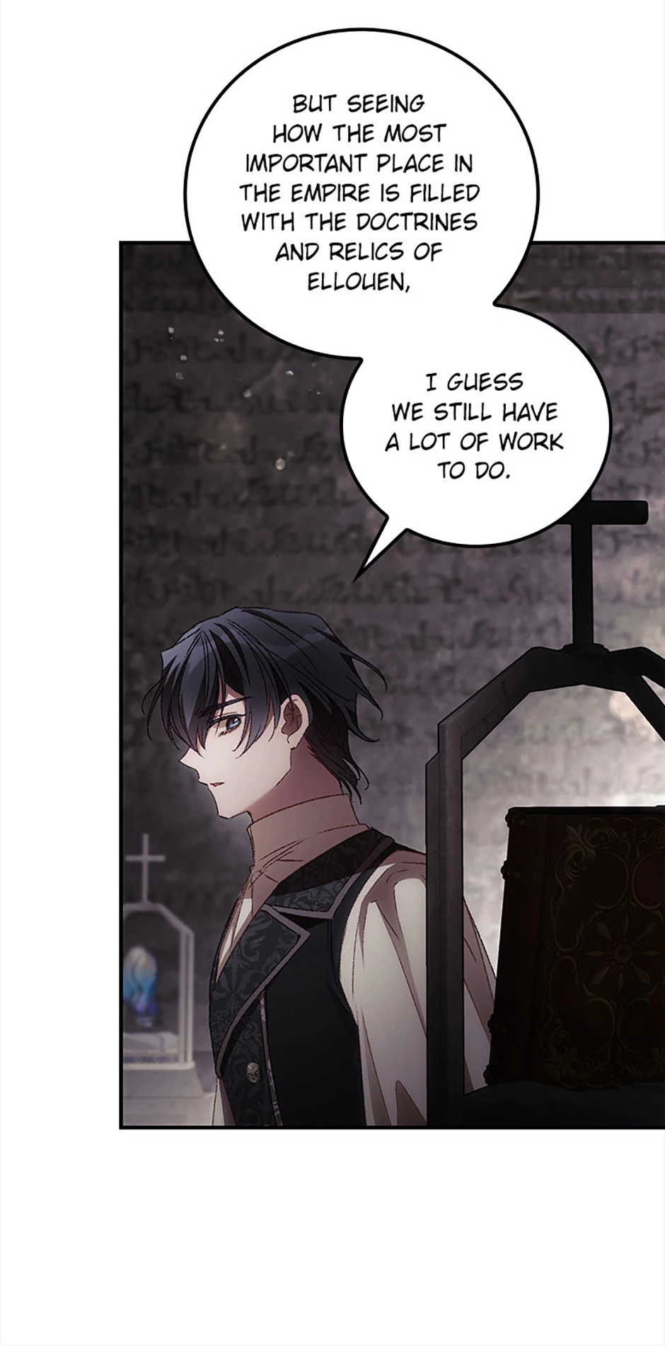I Can See Your Death chapter 67 page 57