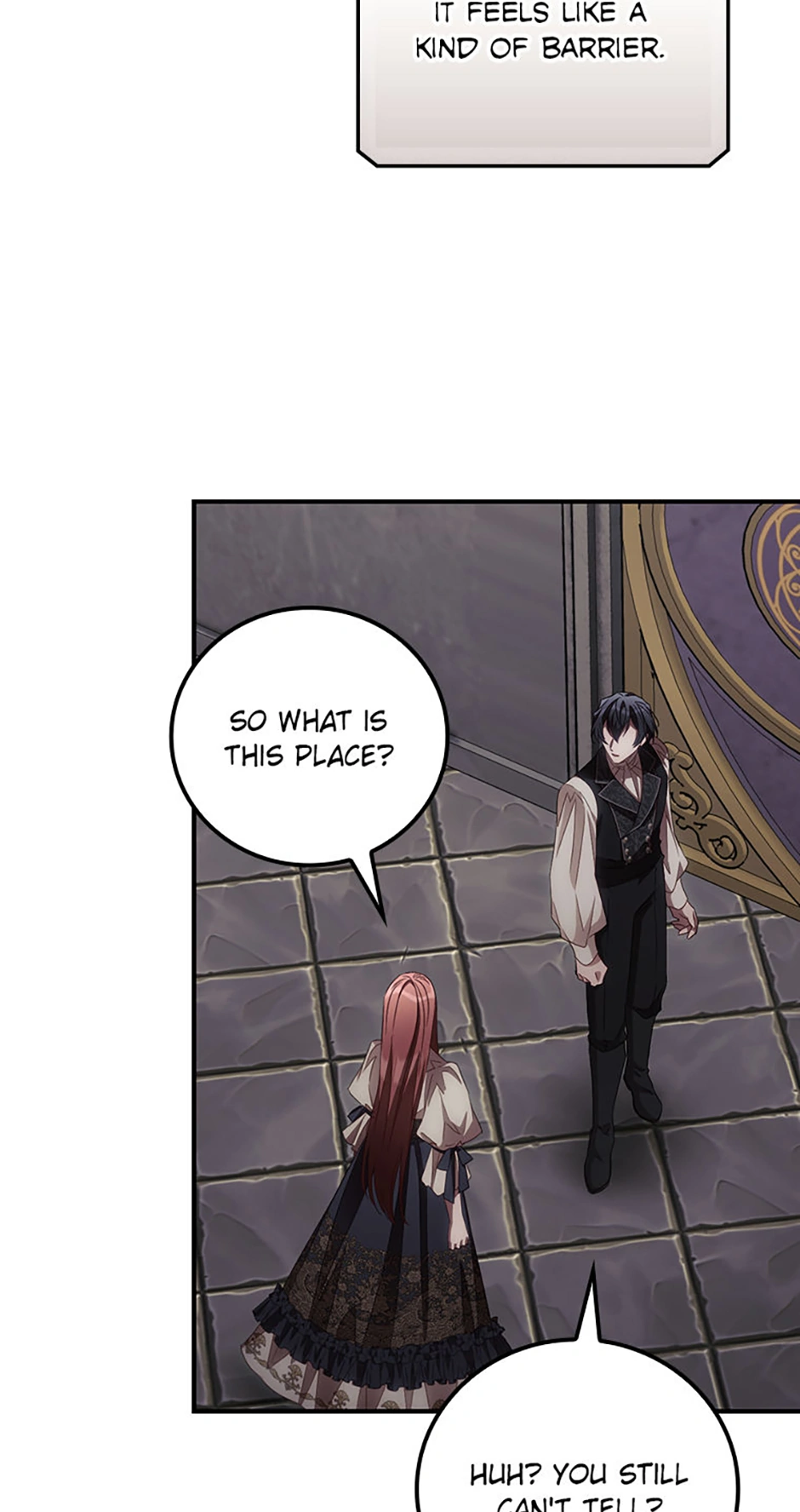 I Can See Your Death chapter 67 page 60