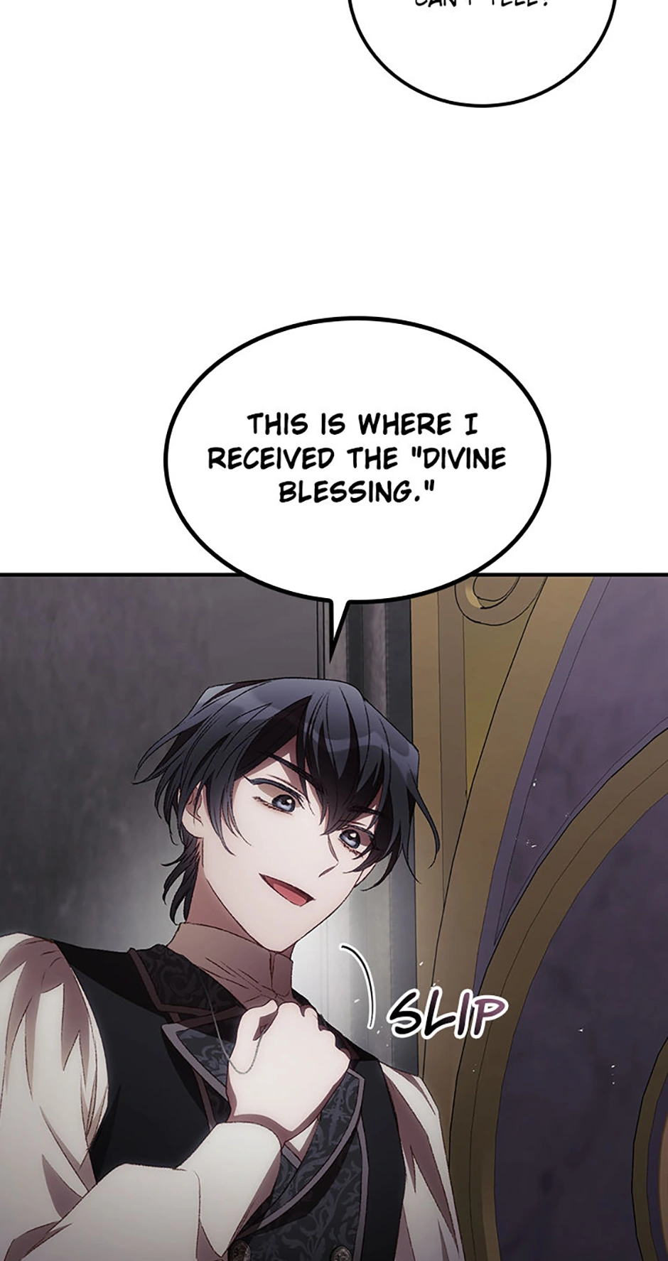 I Can See Your Death chapter 67 page 61