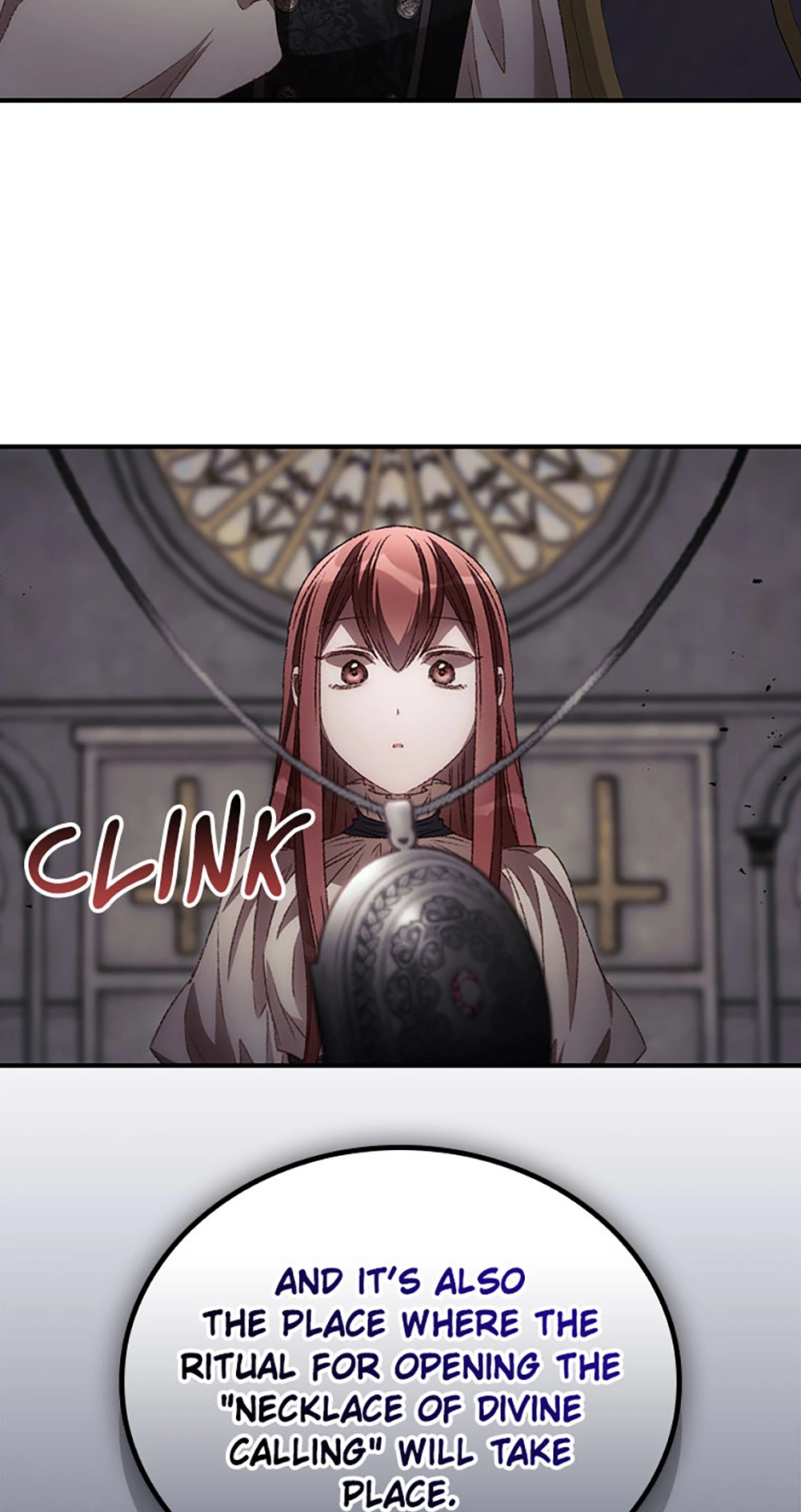 I Can See Your Death chapter 67 page 62