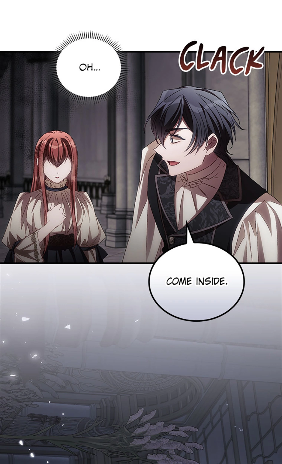 I Can See Your Death chapter 67 page 65