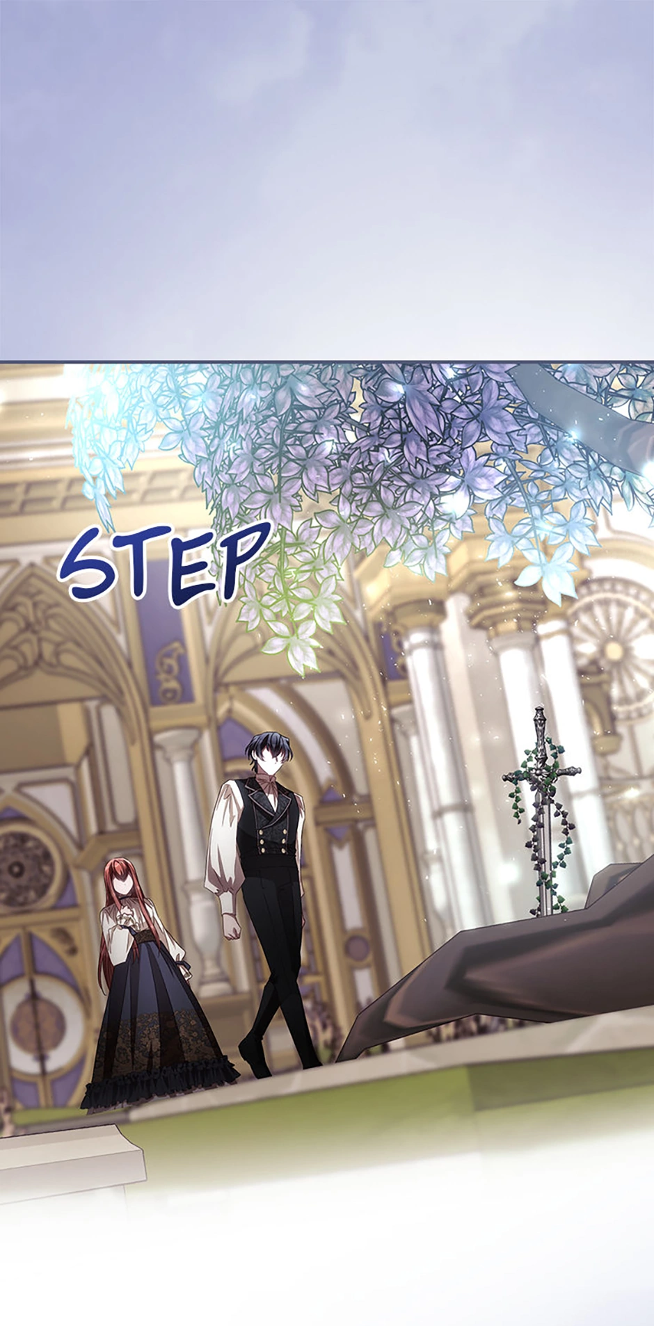 I Can See Your Death chapter 68 page 1