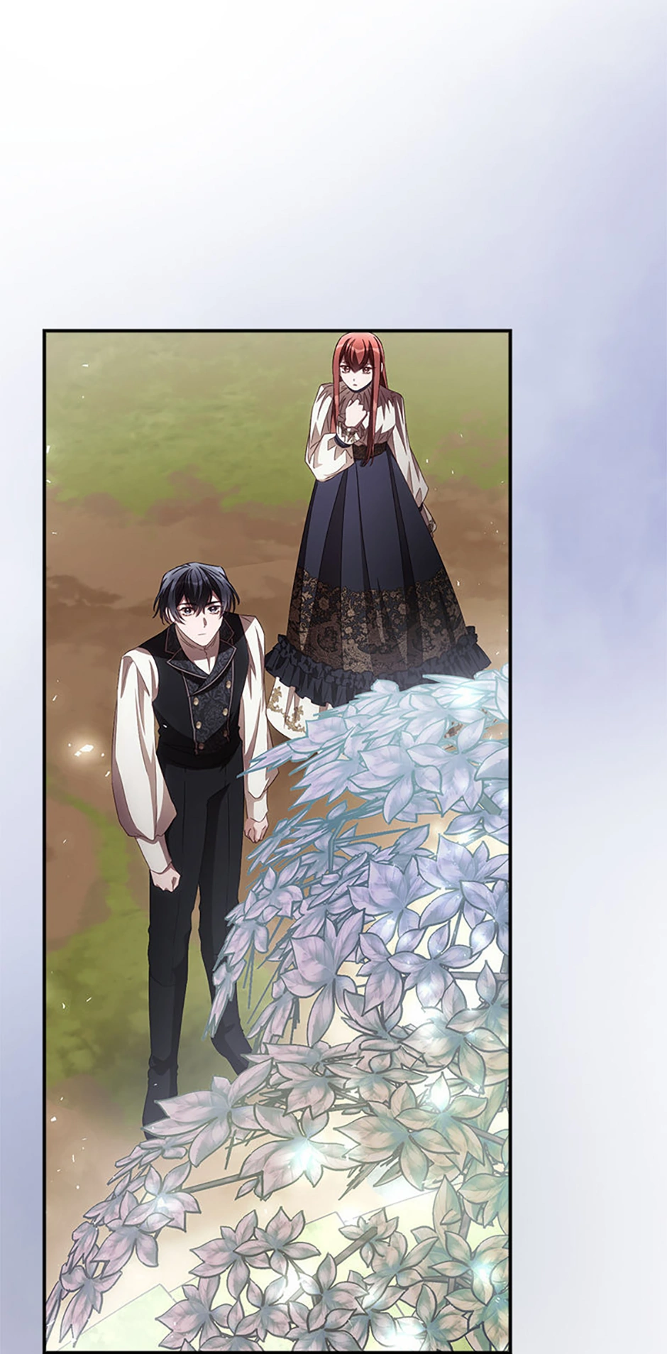 I Can See Your Death chapter 68 page 2