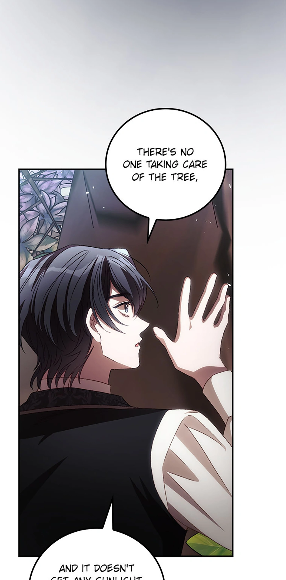 I Can See Your Death chapter 68 page 4