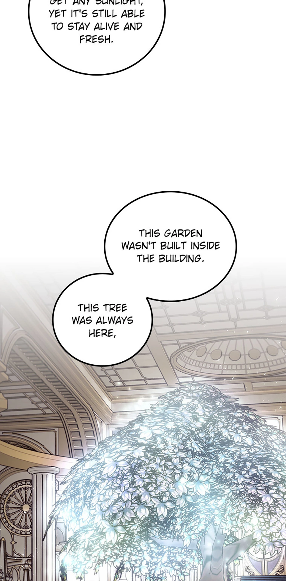 I Can See Your Death chapter 68 page 5
