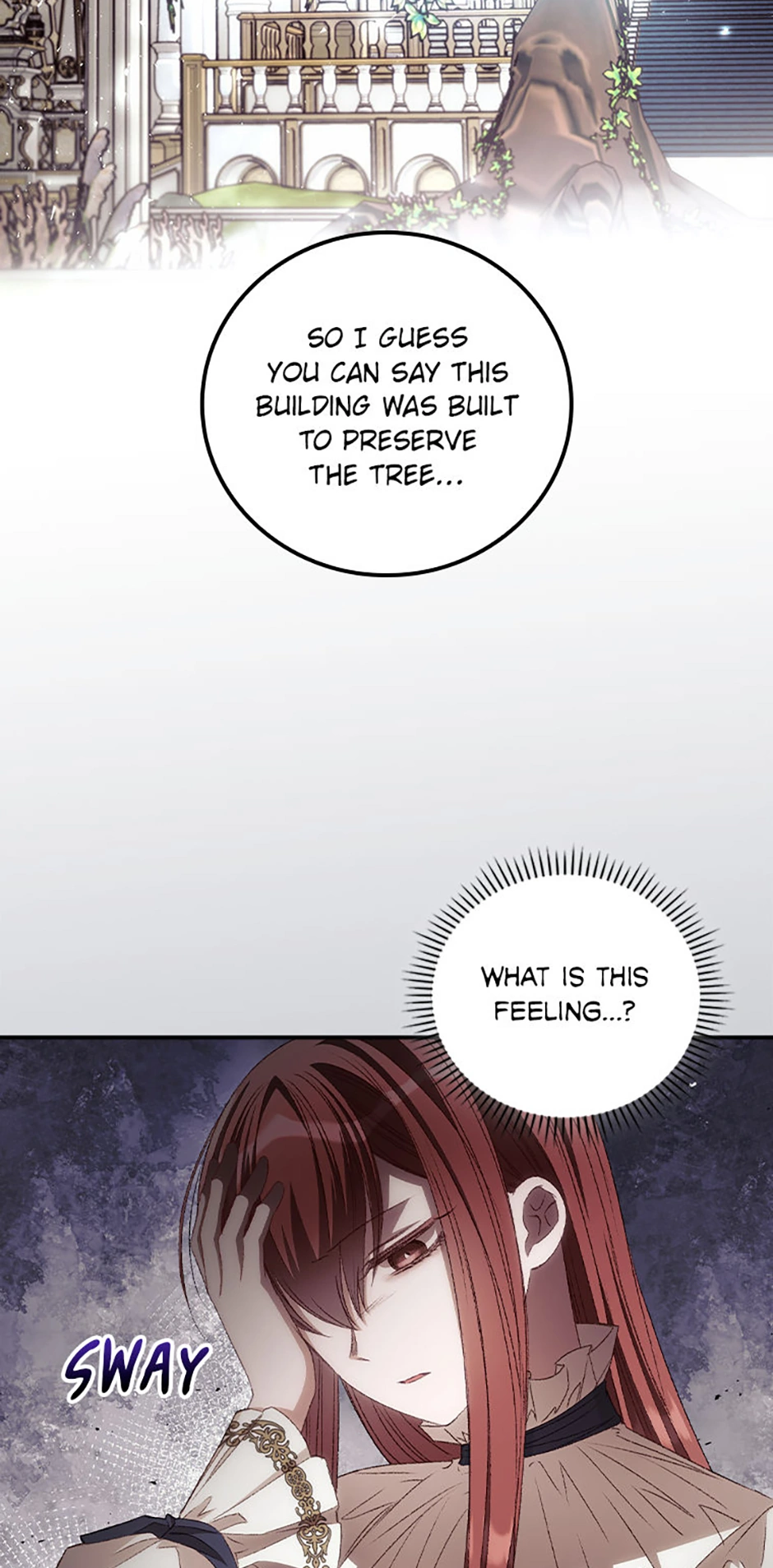 I Can See Your Death chapter 68 page 6