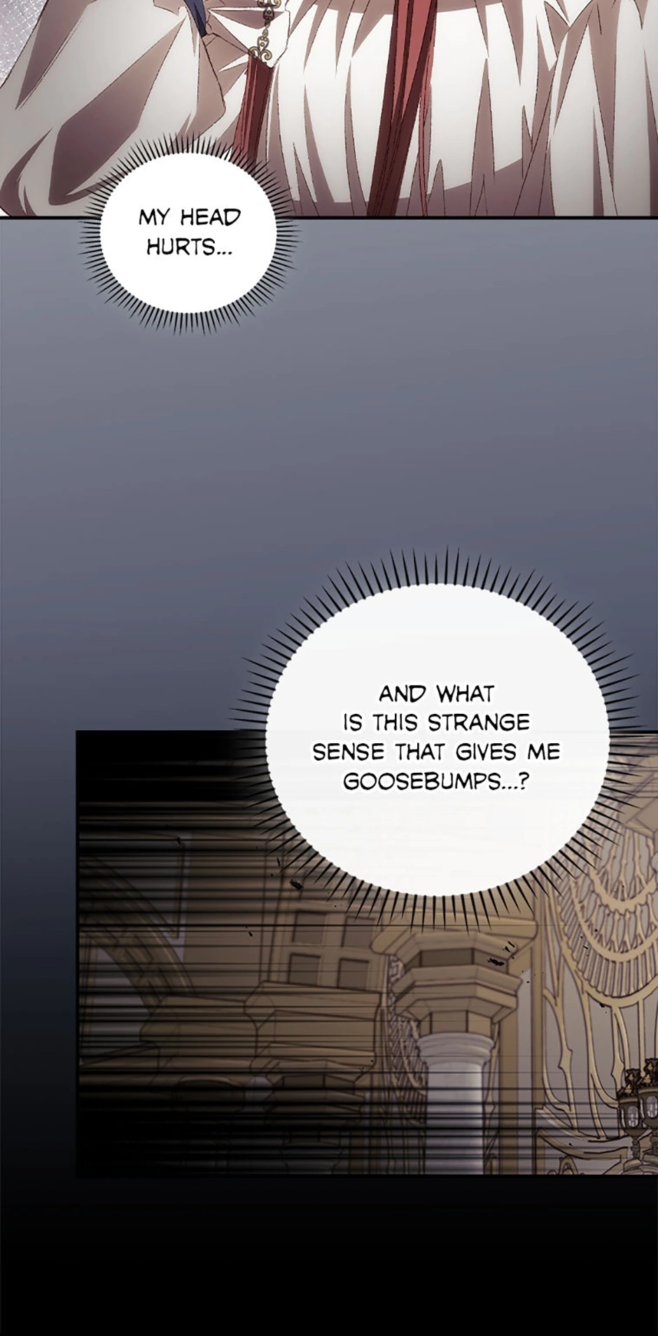 I Can See Your Death chapter 68 page 7