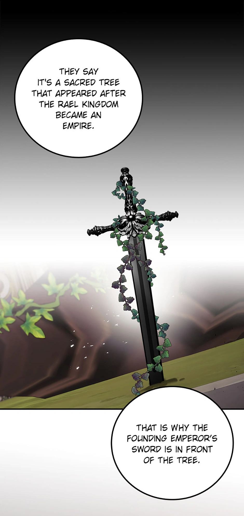 I Can See Your Death chapter 68 page 8
