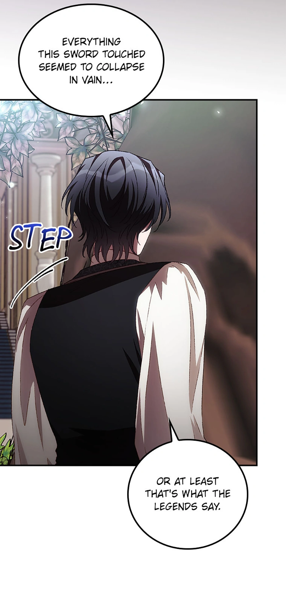 I Can See Your Death chapter 68 page 10
