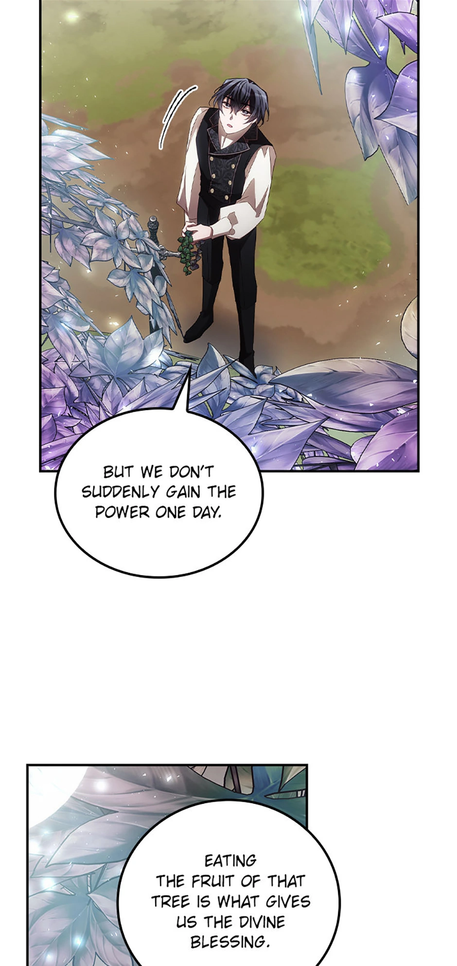 I Can See Your Death chapter 68 page 12