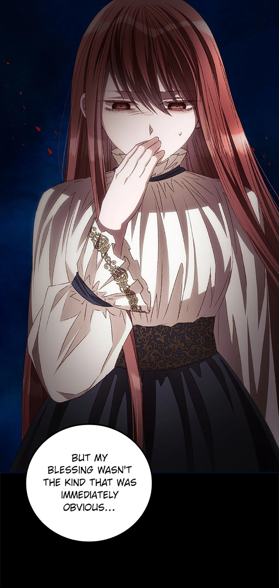 I Can See Your Death chapter 68 page 14