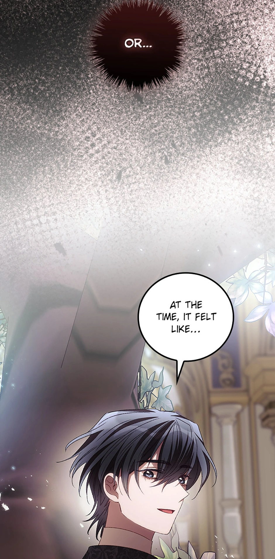 I Can See Your Death chapter 68 page 16
