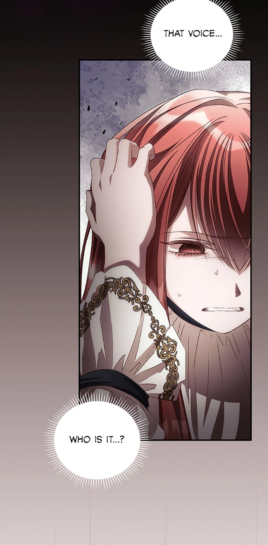 I Can See Your Death chapter 68 page 20