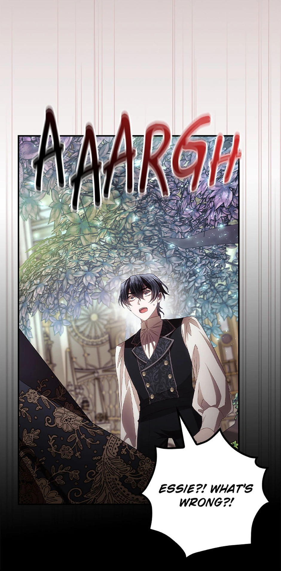 I Can See Your Death chapter 68 page 21