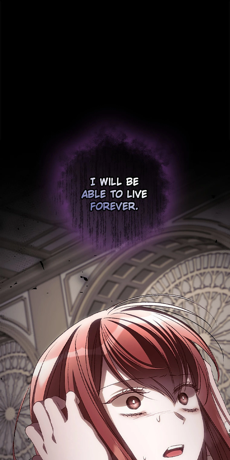 I Can See Your Death chapter 68 page 22