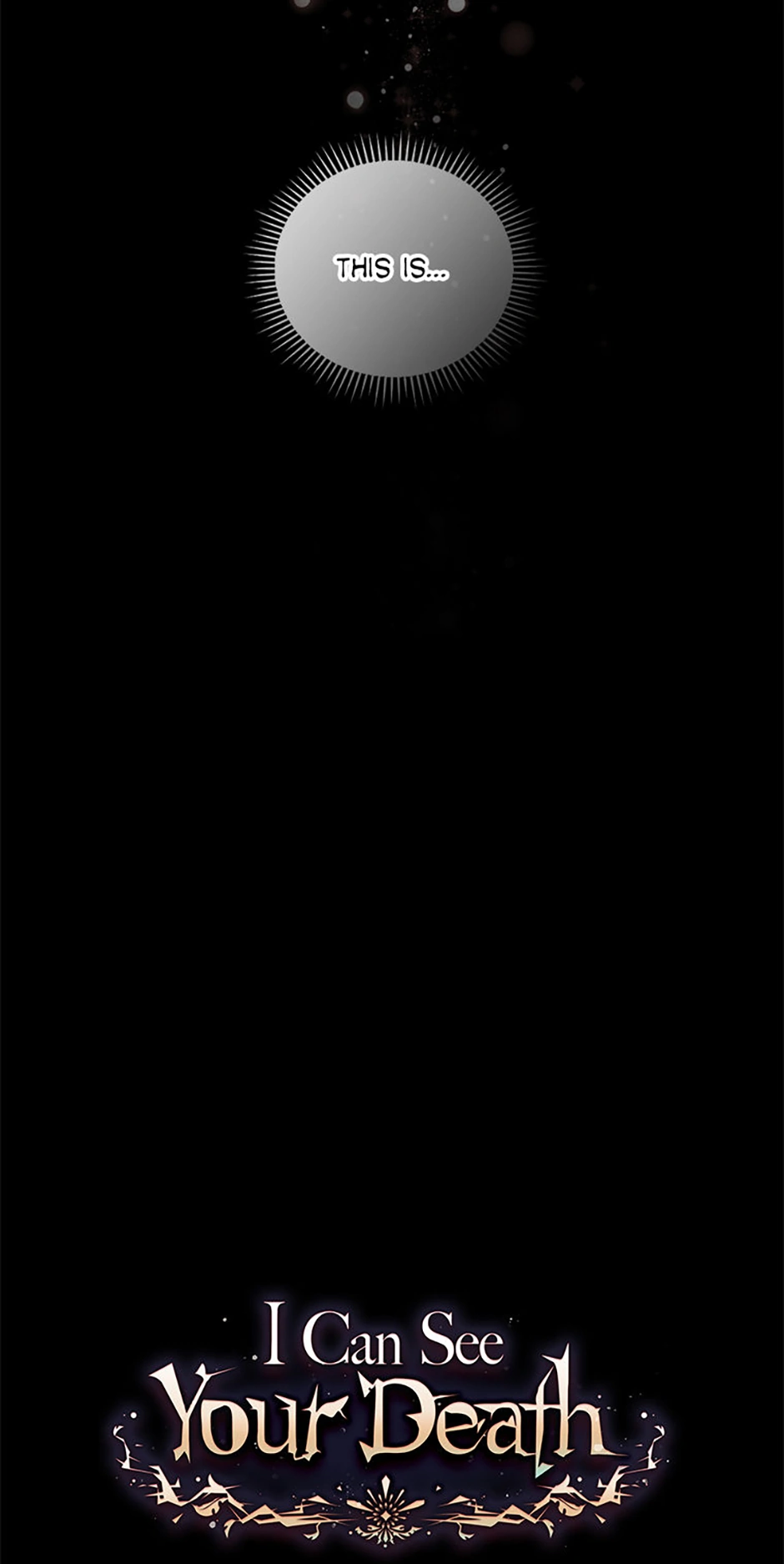 I Can See Your Death chapter 68 page 24